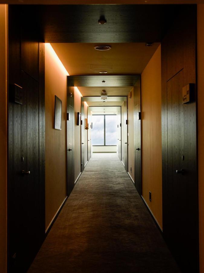 Mw Douro Wine & Spa Santa Marta de Penaguião Esterno foto A corridor in a hotel